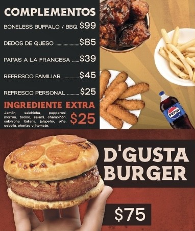 Promoción 1