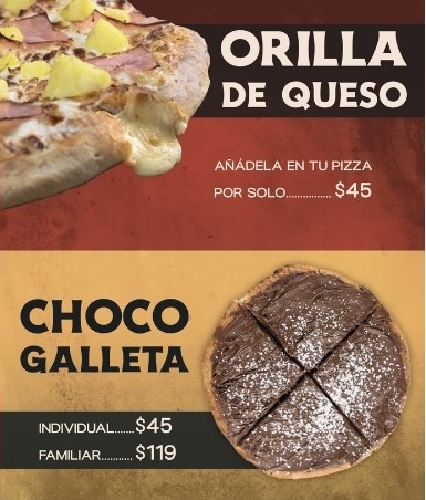 Promoción 5