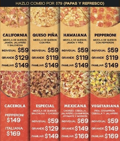 Promoción 2