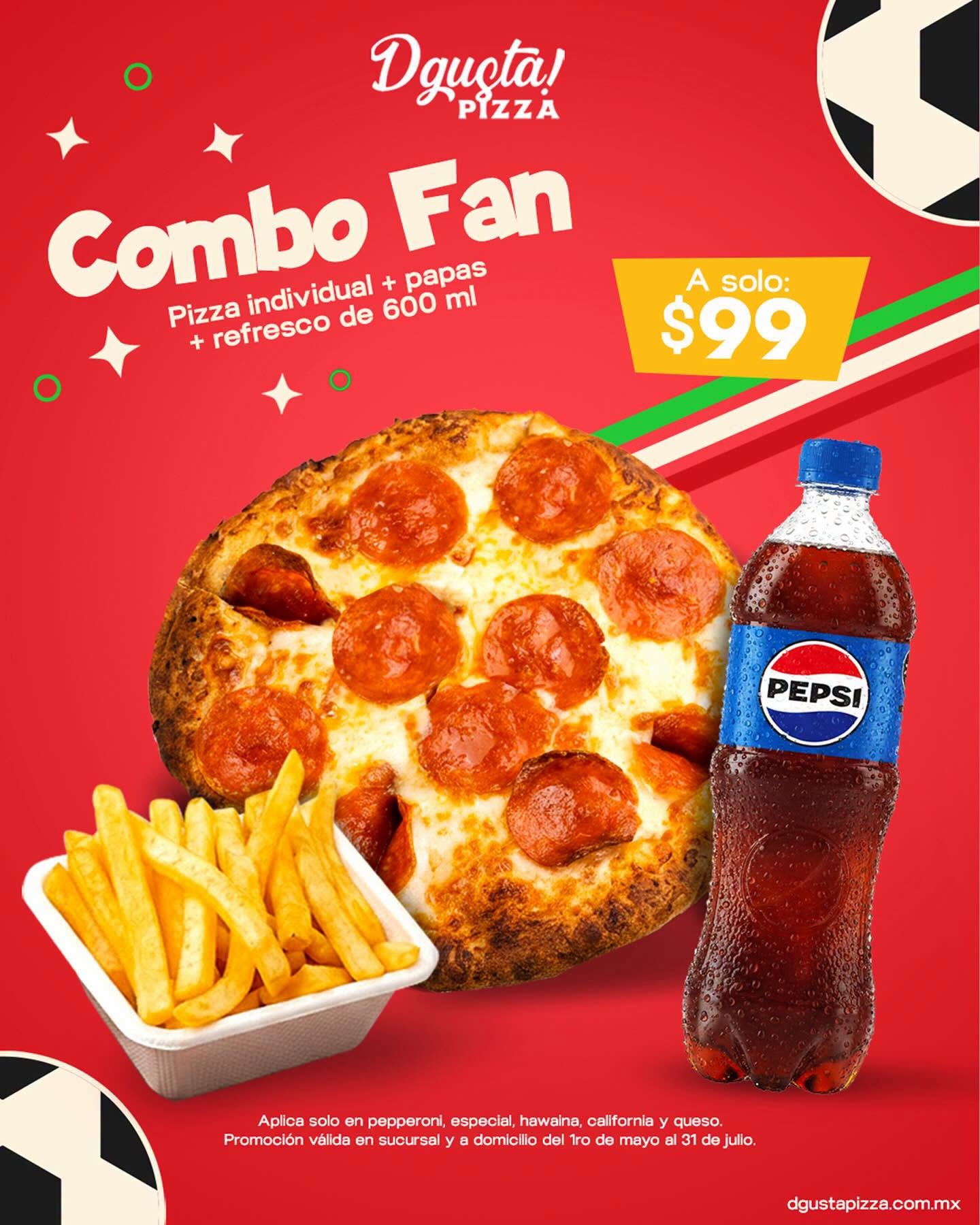 Promoción 1