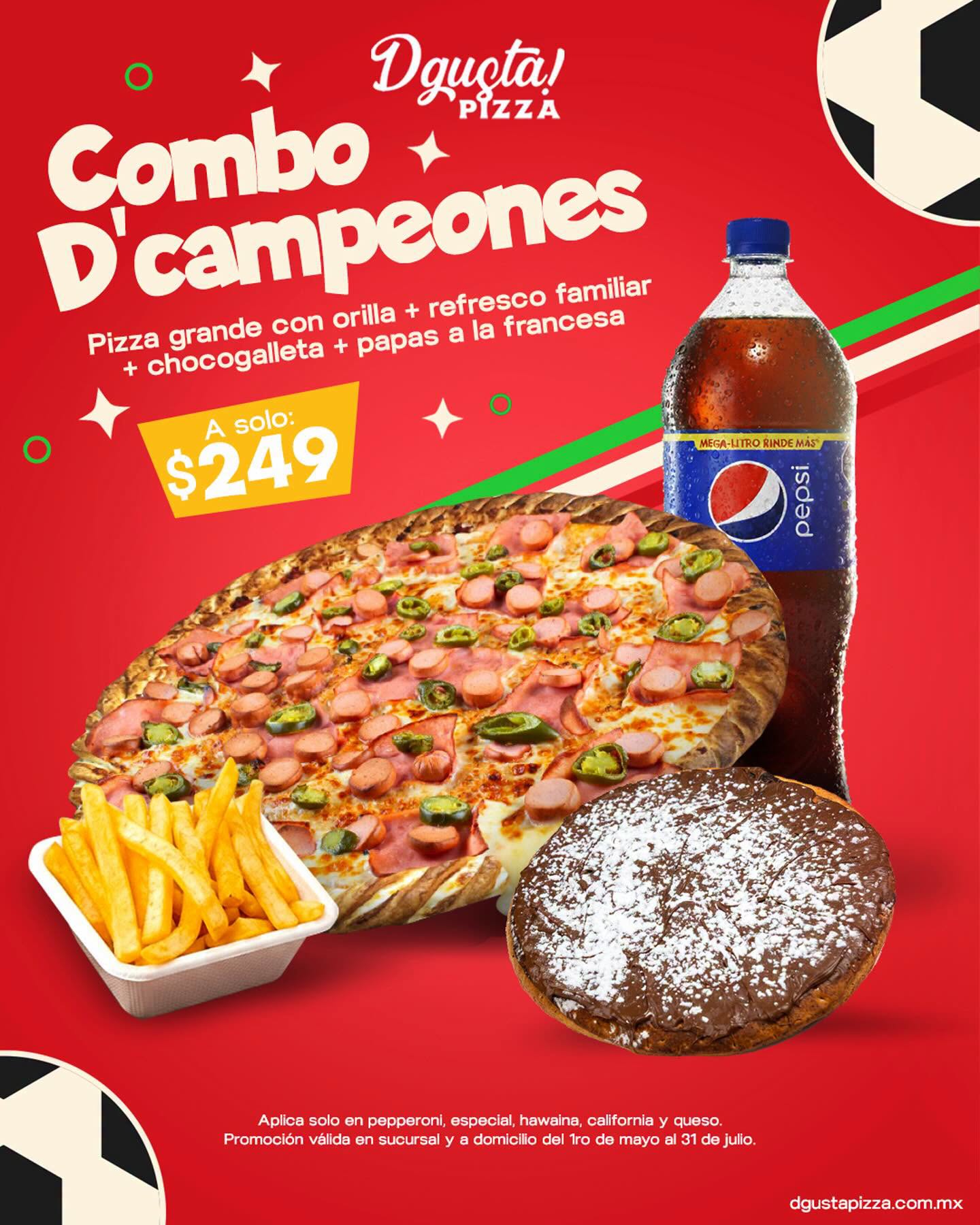 Promoción 2