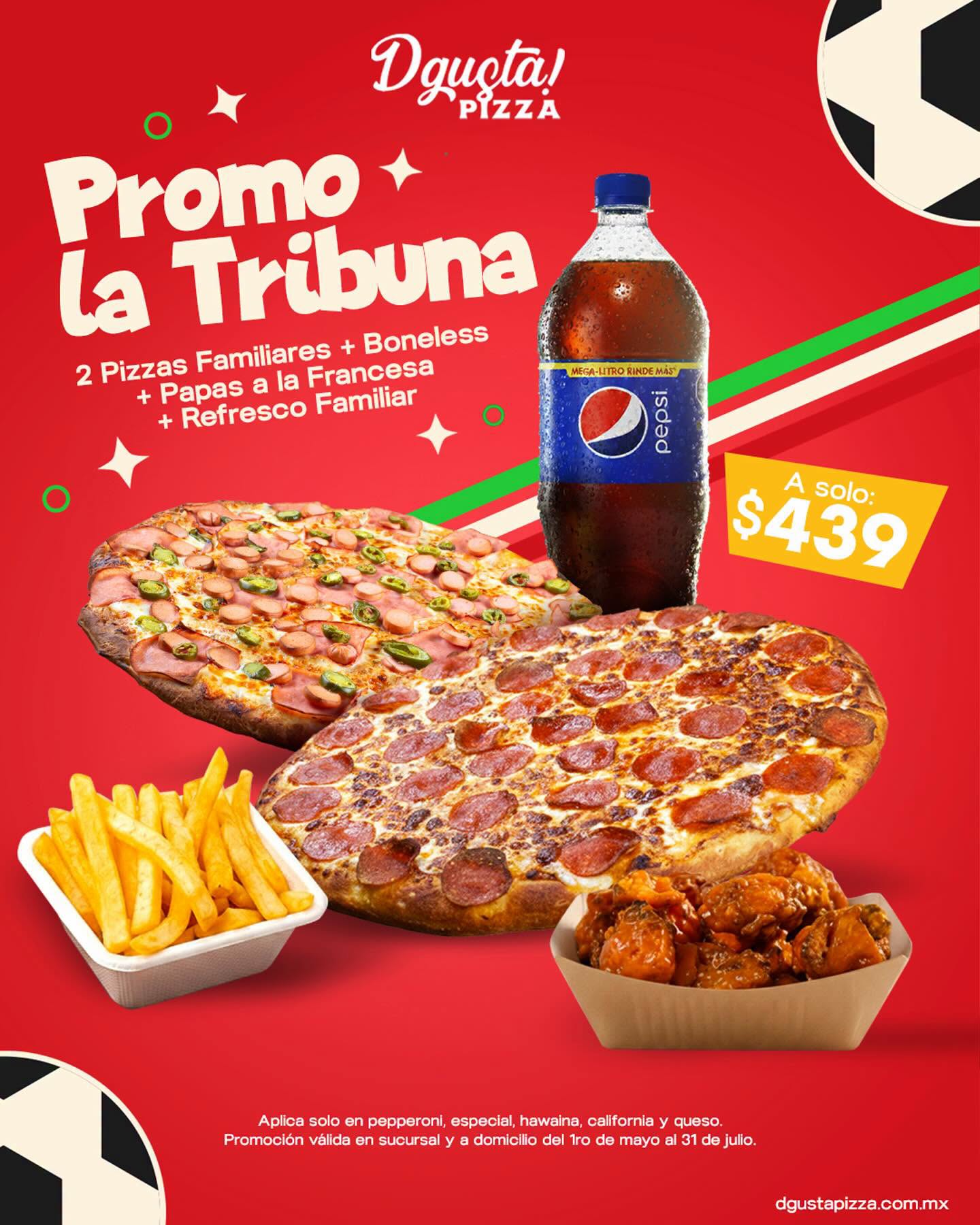 Promoción 3